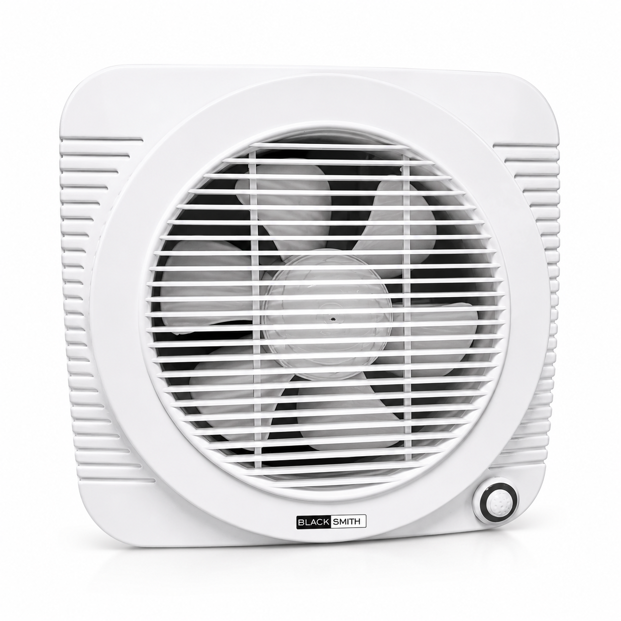 Premium Snow White Sensor Exhaust fan