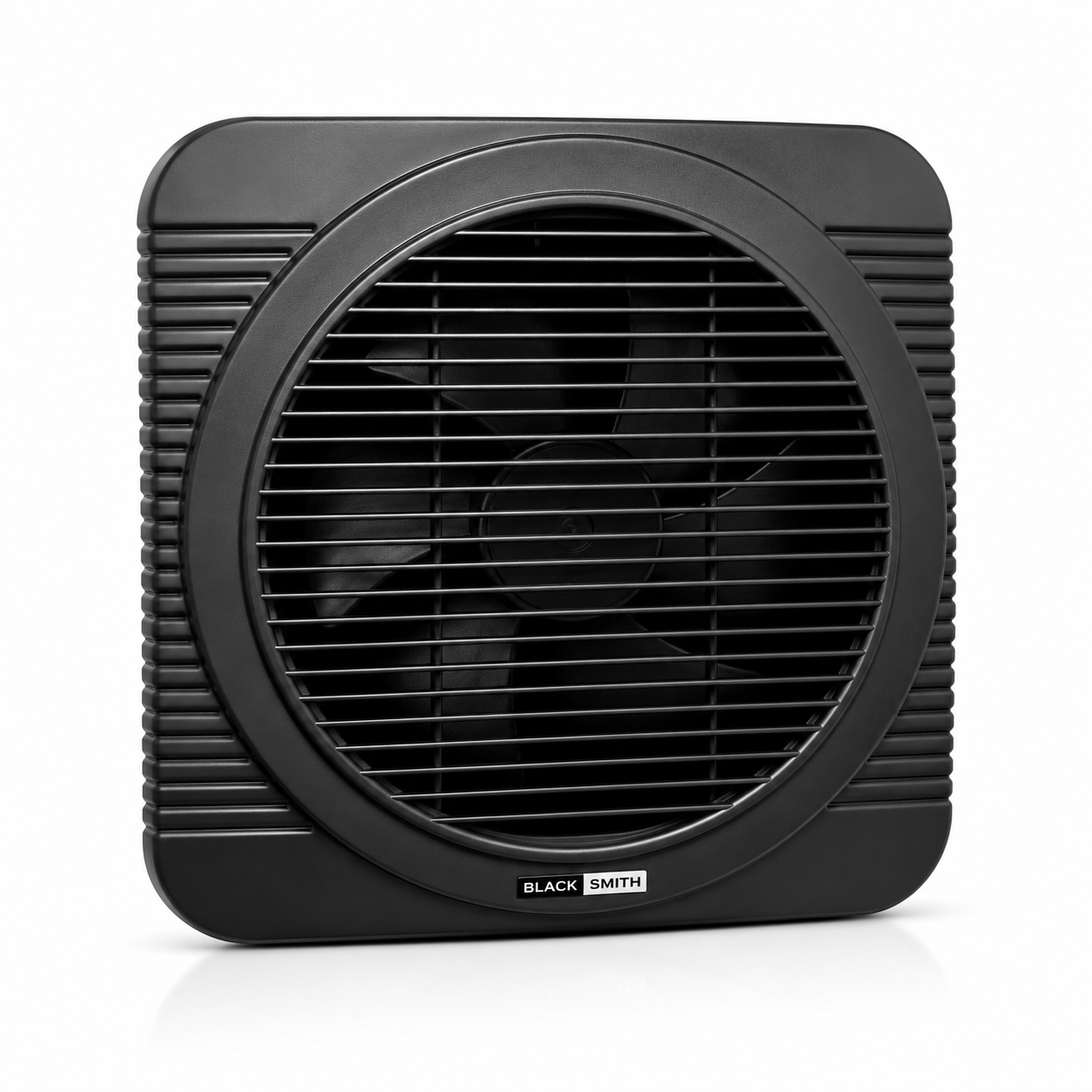 Premium Matte Black Exhaust Fan