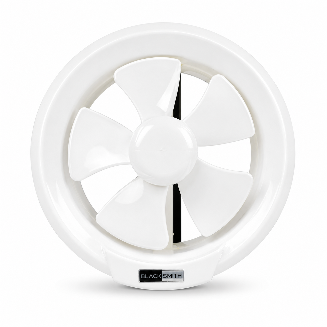 Premium Snow White Window Exhaust Fan