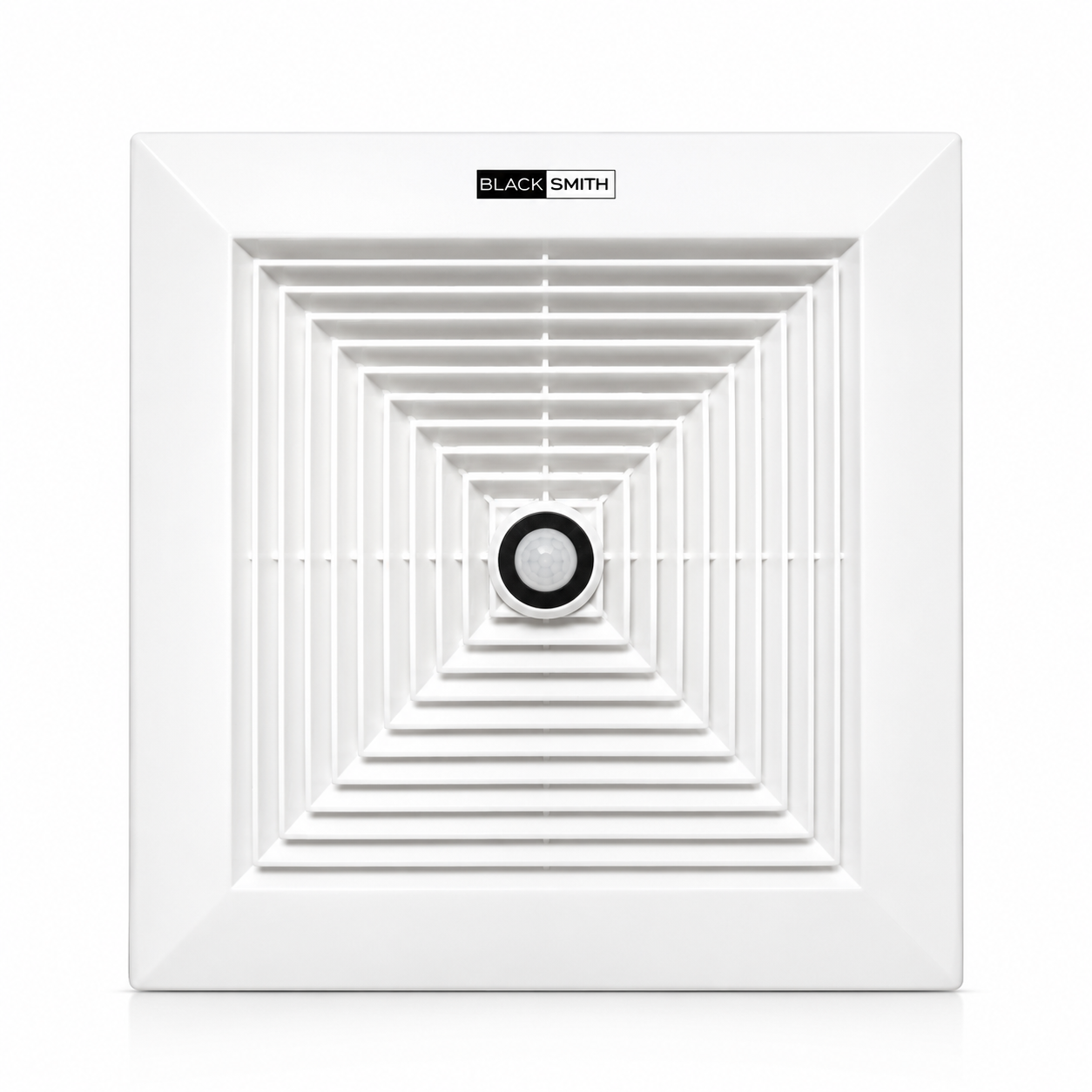 Premium Snow White Ceiling Sensor Exhaust Fan