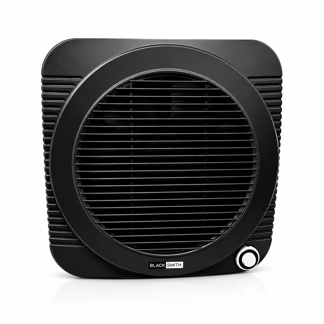 Premium Matte Black Sensor Exhaust Fan