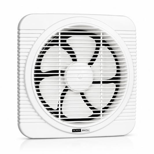 Premium Snow White Exhaust Fan