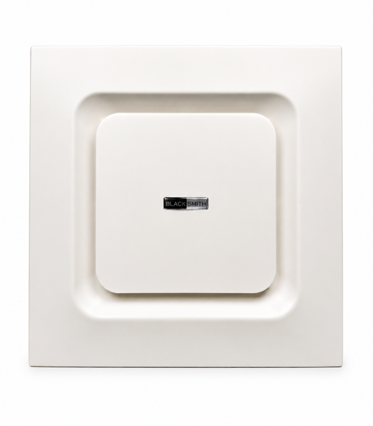 Premium Snow White Ceiling Exhaust Fan